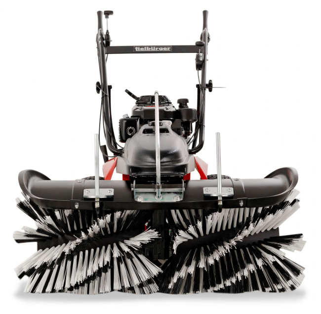 Подметальная машина Tielburger TK48 HYDROSTAT (Honda) AD-566-045TS Подметальная машина Tielburger TK48 HYDROSTAT (Honda) AD-566-045TS