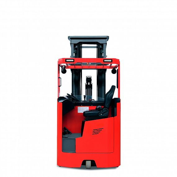 Электрический Ричтрак OXLIFT RT16 8000 мм 1600 кг арт.792365