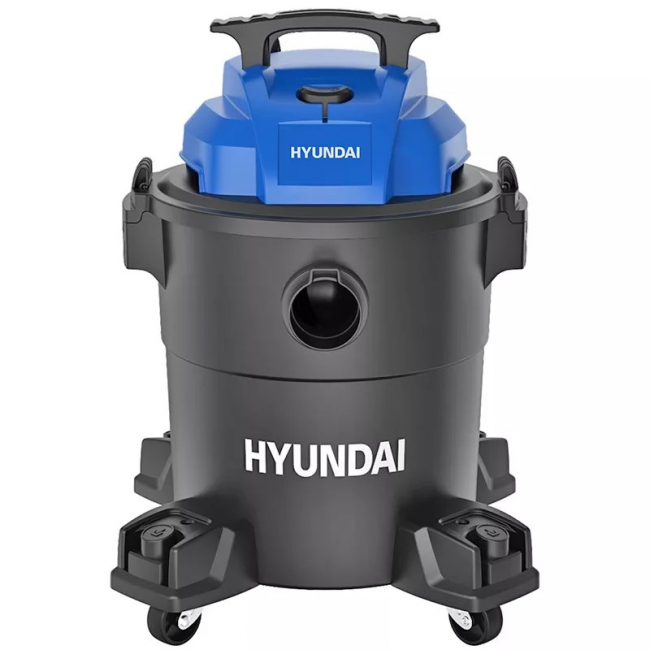 Пылесос универсальный HYUNDAI HYV 2511