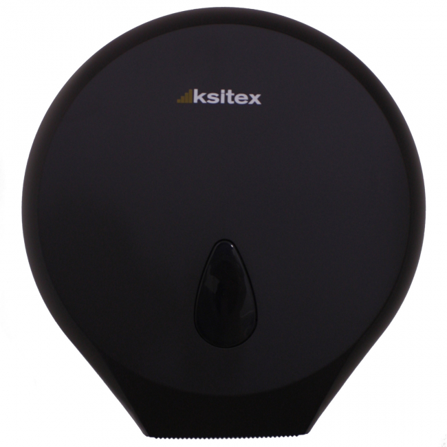 Держатель для туалетной бумаги Ksitex ТН-8002B(пластик) Держатель для туалетной бумаги Ksitex ТН-8002B(пластик)