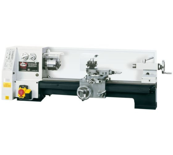 Универсальный токарный станок PROMA SPA-500P/230 Универсальный токарный станок PROMA SPA-500P/230