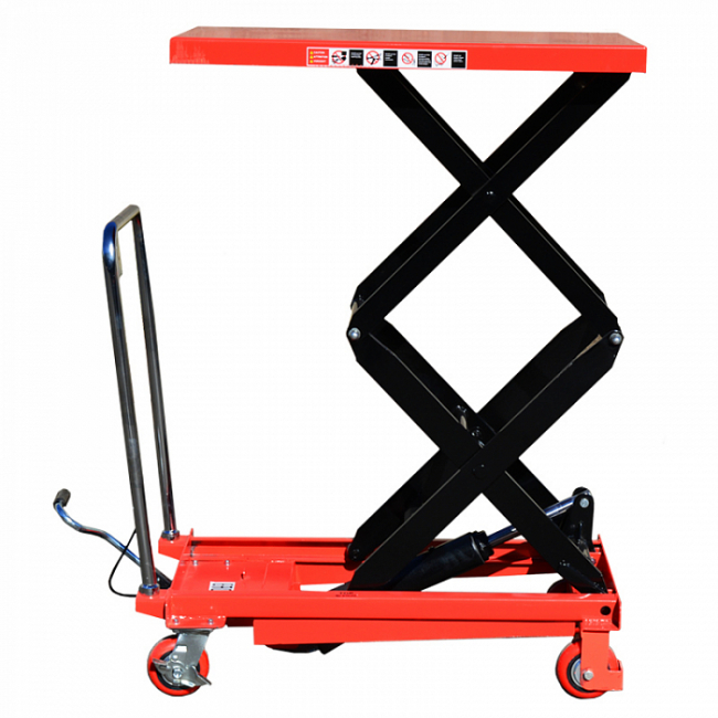 Гидравлический Подъемный Стол Передвижной OXLIFT OXFD-50 1500 мм 500 кг арт.700063 Гидравлический Подъемный Стол Передвижной OXLIFT OXFD-50 1500 мм 500 кг арт.700063