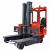Многоходовой ричтрак OXLIFT TFC40 8000 мм 4000 кг арт.792346