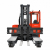 Многоходовой ричтрак OXLIFT TFC40 8000 мм 4000 кг арт.792346