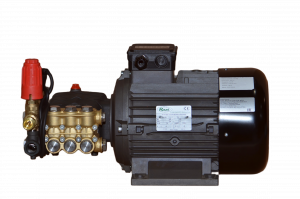 Моноблок  TOR BM 15.25 RB BY-PASS арт.S-15250-00