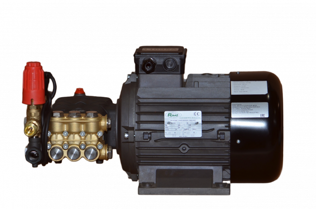 Моноблок TOR BM 15.25 RB BY-PASS арт.S-15250-00 Моноблок TOR BM 15.25 RB BY-PASS арт.S-15250-00