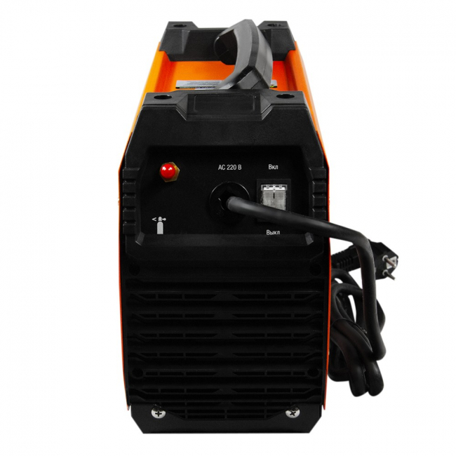 Аппарат аргонодуговой сварки TIG 205 DC (пр-во FoxWeld/КНР) Аппарат аргонодуговой сварки TIG 205 DC (пр-во FoxWeld/КНР)