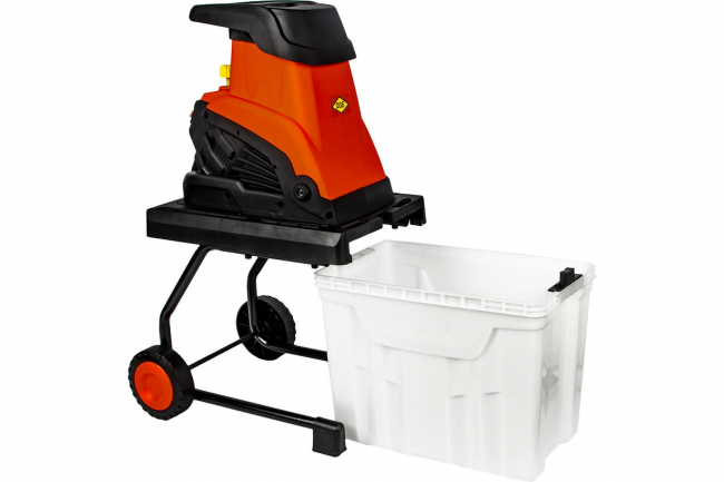 Садовый измельчитель DDE SH 280 (796-948) Садовый измельчитель DDE SH 280 (796-948)