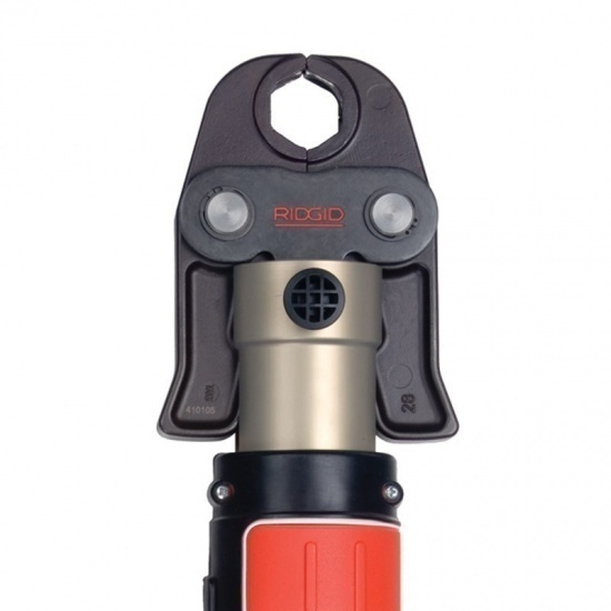 V-образные клещи Ridgid Standard в пластмассовом кейсe (15-18-22-28) V-образные клещи Ridgid Standard в пластмассовом кейсe (15-18-22-28)