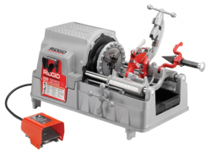 Резьбонарезной станок Ridgid 535 NPT (220 В)