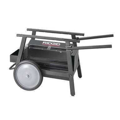 Резьбонарезной станок Ridgid 535 NPT (220 В)