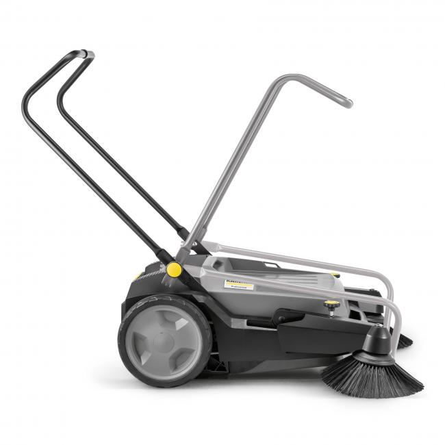 Подметальная машина Karcher KM 70/20 C 2SB арт.1.517-131