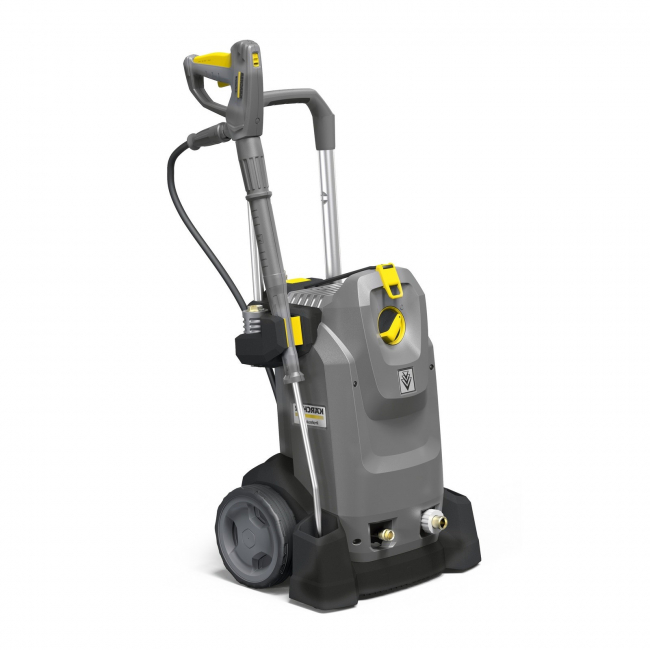 Аппарат высокого давления Karcher HD 7/17 M *EU Easy Force/Lock Аппарат высокого давления Karcher HD 7/17 M *EU Easy Force/Lock