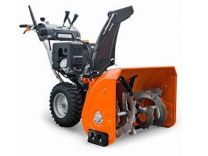 Снегоуборщик бензиновый VILLARTEC  WB1176E