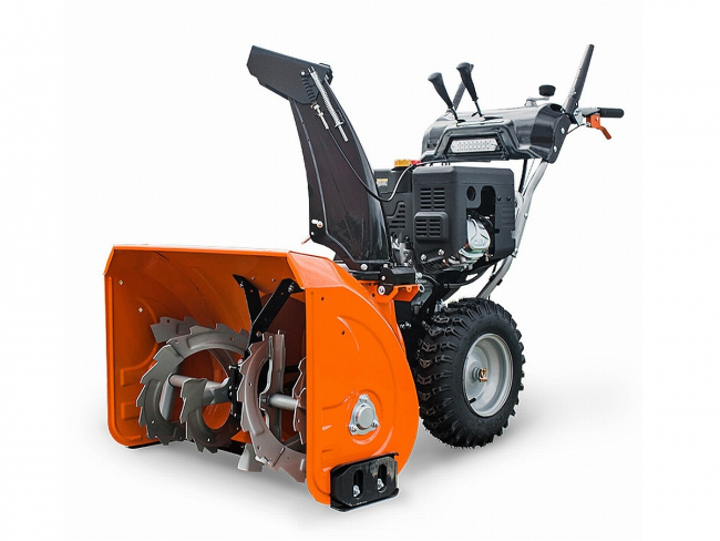 Снегоуборщик бензиновый VILLARTEC  WB1176E