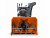 Снегоуборщик бензиновый VILLARTEC  WB1176E