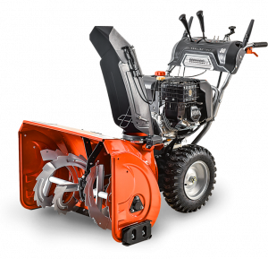 Снегоуборщик бензиновый VILLARTEC  WB1176E