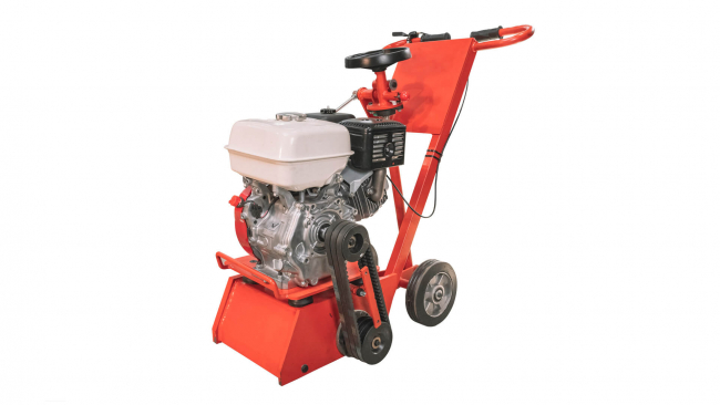 Фрезеровальная машина по бетону Impulse SM25H Фрезеровальная машина по бетону Impulse SM25H
