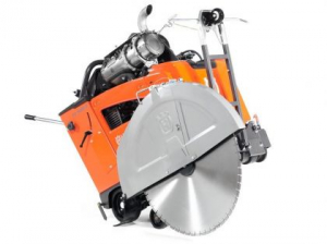 Швонарезчик дизельный HUSQVARNA FS 5000 D арт.9672073-38