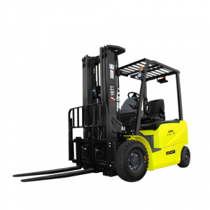 Электрический погрузчик YETT CPD25-A3LIH4-M-M300-3W арт.CPD25-A3LIH4-M-M300-3W