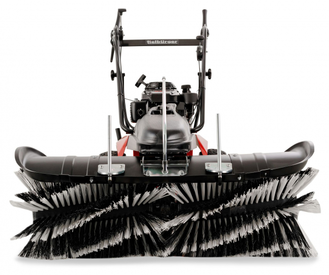 Подметальная машина Tielburger TK58 HYDROSTAT (B&S) AD-575-045TS