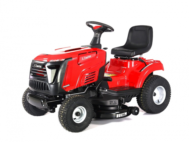 Садовый трактор ZimAni TS 98HL Садовый трактор ZimAni TS 98HL