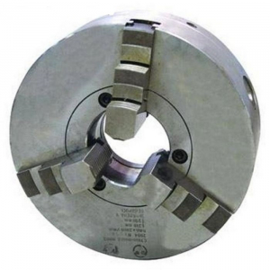Патрон 3-кулачковый для Proma SK-550