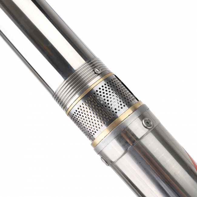 Насос скважинный PATRIOT CP 6475 C