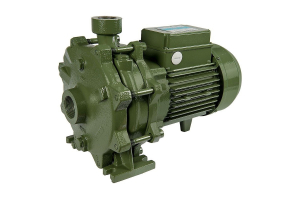 Насос SAER FC 25-2F 400V