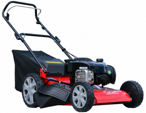 Бензиновая газонокосилка MA.RI.NA GX-46 SB PHW (B&S 500E Series)