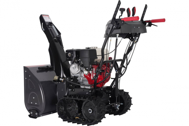 Снегоуборщик EVOline SBG 690 THE арт. SBG690THE