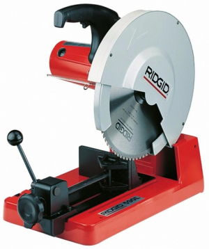 Сухопильная пила Ridgid 590 L арт.26641