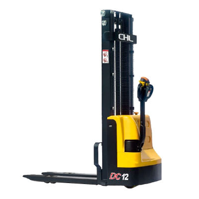 Электрический штабелер CHL 1,2т 3,0м Li-Ion:24/60В/Ач CDD12J-Li Электрический штабелер CHL 1,2т 3,0м Li-Ion:24/60В/Ач CDD12J-Li