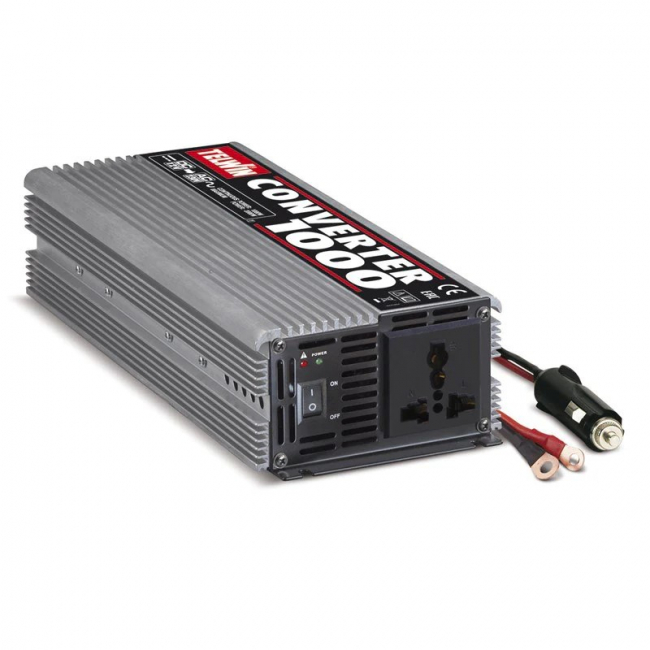 Преобразователь с инвертором Telwin CONVERTER 1000