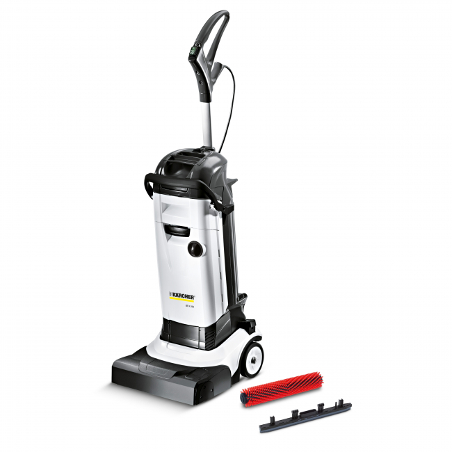 Поломоечная машина Karcher BR 4.300 Поломоечная машина Karcher BR 4.300
