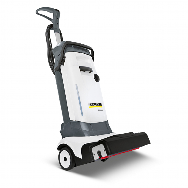 Поломоечная машина Karcher BR 4.300 Поломоечная машина Karcher BR 4.300