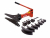 Гидравлический трубогиб Ridgid HB382 с закрытой рамой 2 1/2-4'