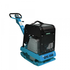 Виброплита ROBUST CPC-350DE Виброплита ROBUST CPC-350DE