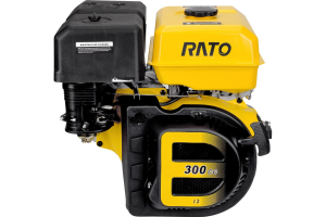 Двигатель RATO R300 (Q-тип) арт.R300-Q-R