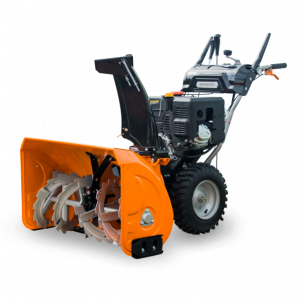 Снегоуборщик бензиновый VILLARTEC  WB1387E