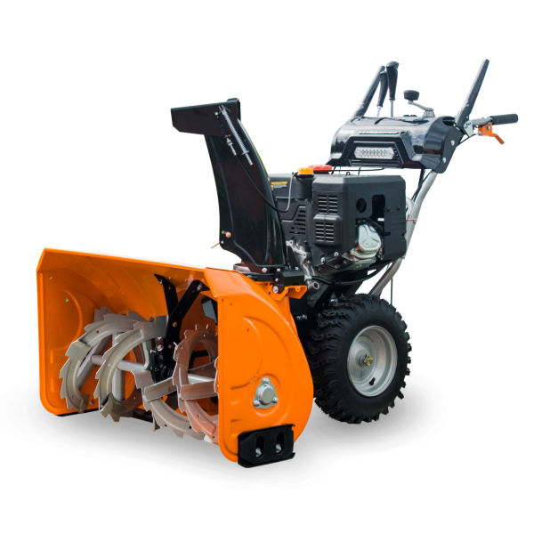 Снегоуборщик бензиновый VILLARTEC  WB1387E