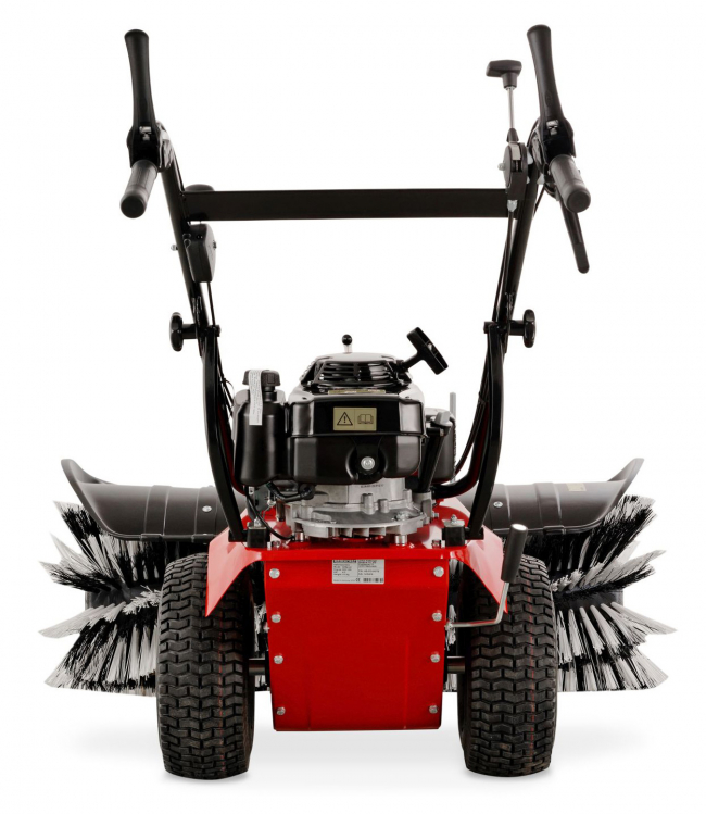Подметальная машина Tielburger TK58 HYDROSTAT (Honda) AD-576-045TS