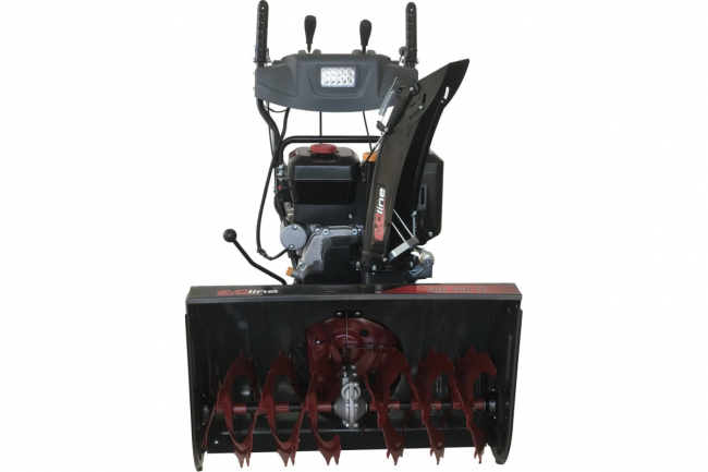 Снегоуборщик EVOline SBG 760 TE Снегоуборщик EVOline SBG 760 TE
