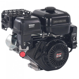 Двигатель бензиновый EVOline GB 420 Е арт.1T90QS422EVO