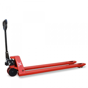 Гидравлическая тележка Длина Вил OXLIFT OX20-PU180 1,8 м 2000 кг арт.700014 Гидравлическая тележка Длина Вил OXLIFT OX20-PU180 1,8 м 2000 кг арт.700014