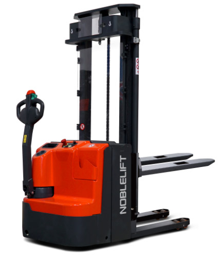 Самоходные штабелеры Noblelift PS12DL / PS16DL Самоходные штабелеры Noblelift PS12DL / PS16DL