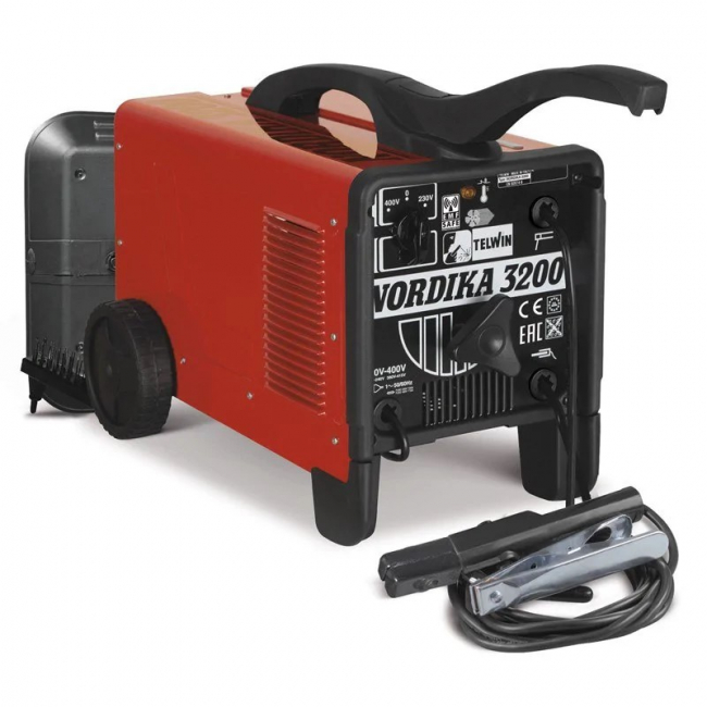 Сварочный аппарат  Telwin NORDIKA 3200 ACD