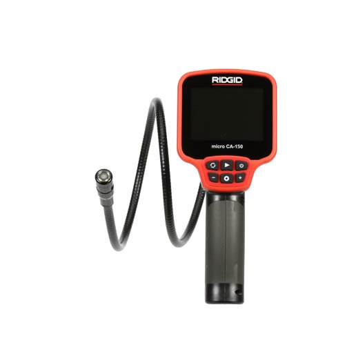 Камера цифровая для видеодиагностики Ridgid micro CA-150 арт.36848