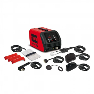 Система индукционного нагрева Telwin SMART INDUCTOR 5000 200-240V DELUXE +ACC