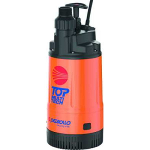 Насос колодезный Pedrollo TOP MULTI-TECH 4 арт.48TPMA2702A1U